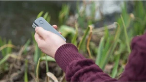 Fot. Oxford Nanopore