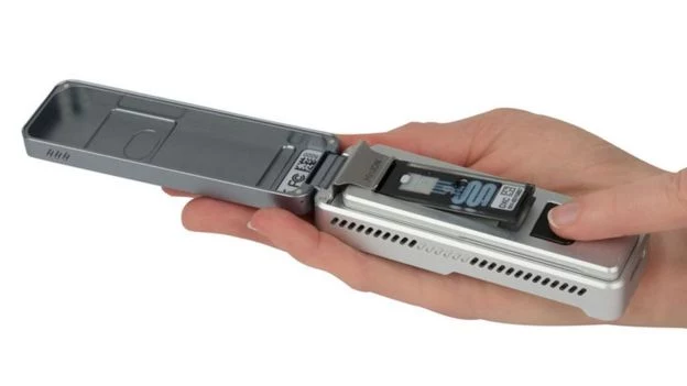 Fot. Oxford Nanopore