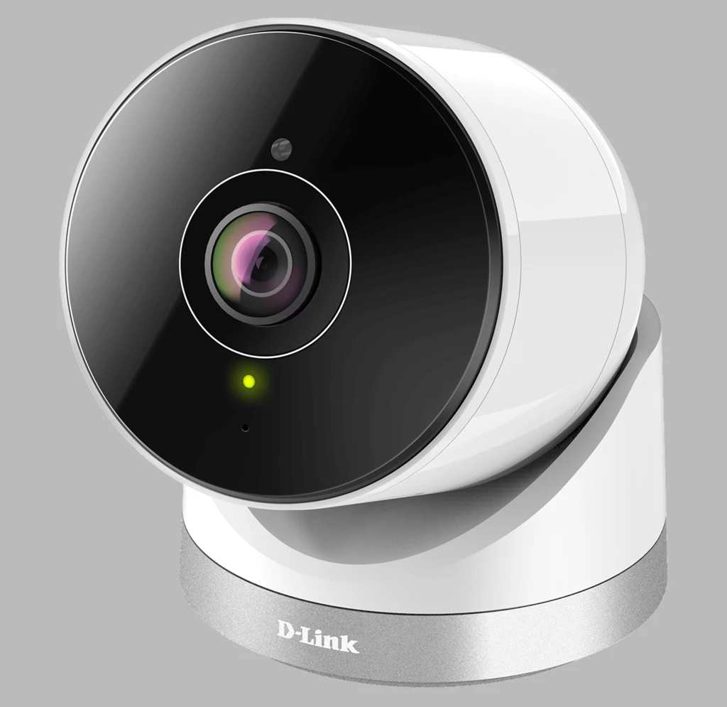 D-Link DCS-2670L