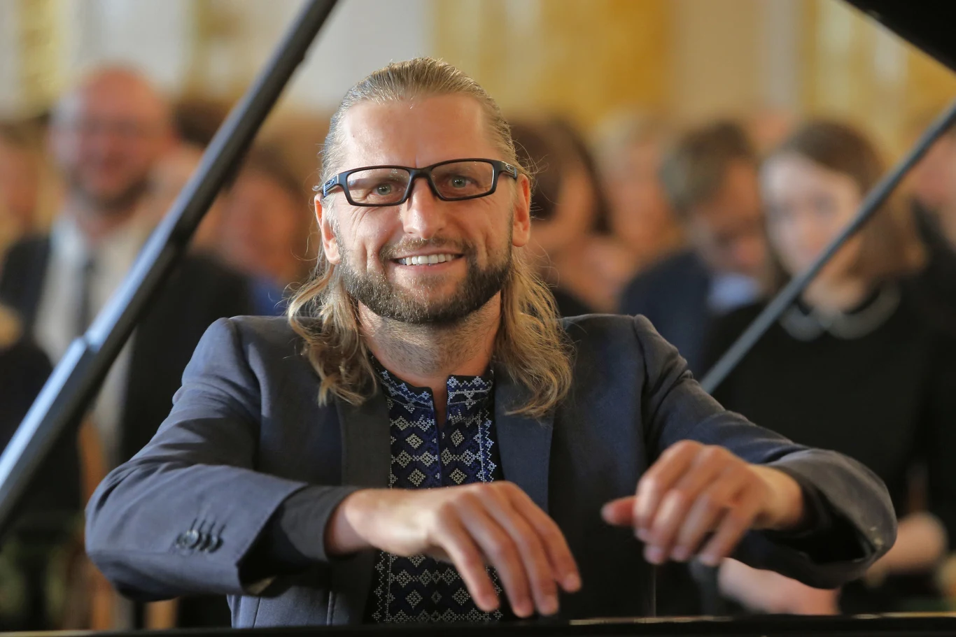 Leszek Możdżer Leszek Możdżer