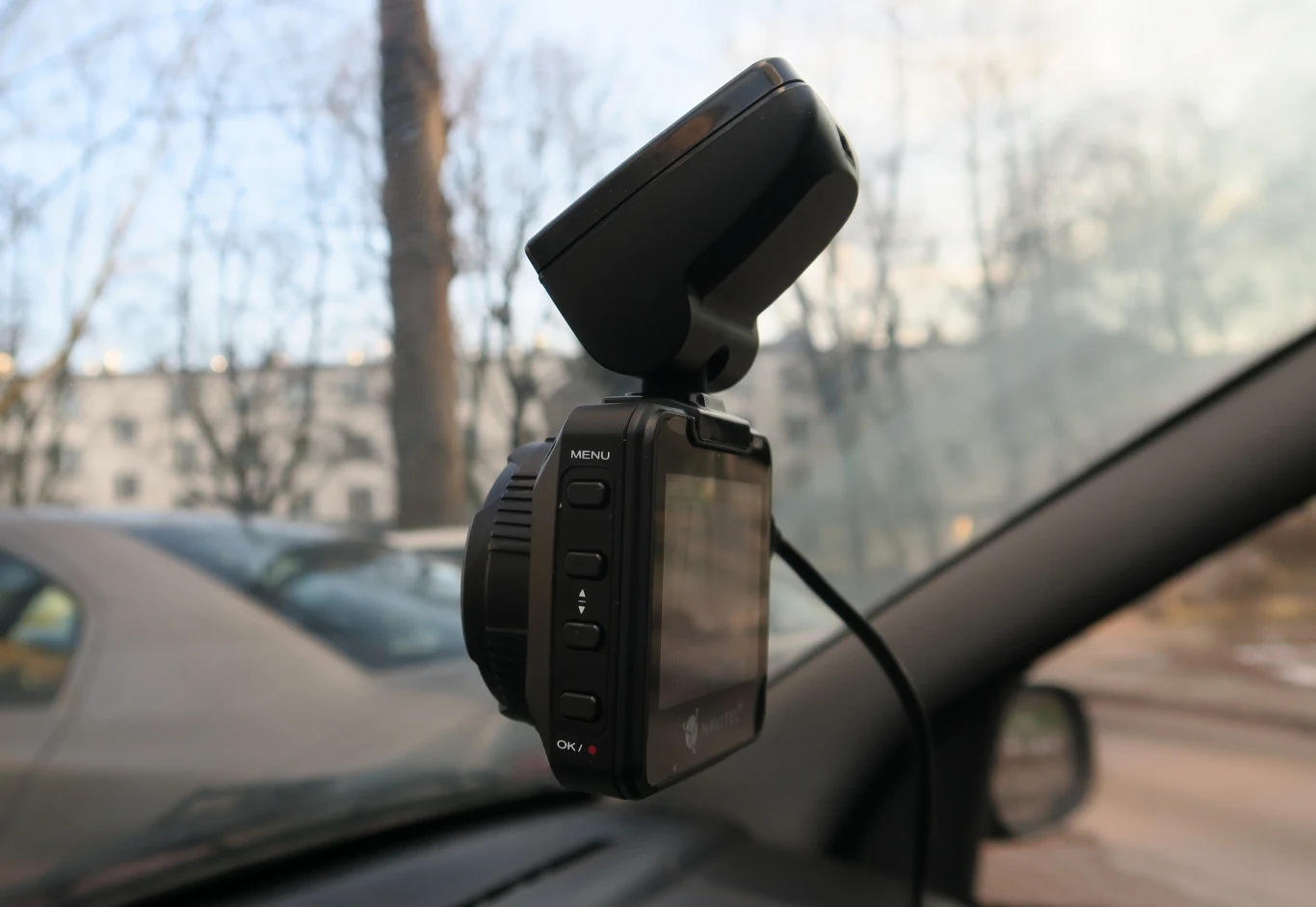 Navitel DVR R600 Navitel DVR R600