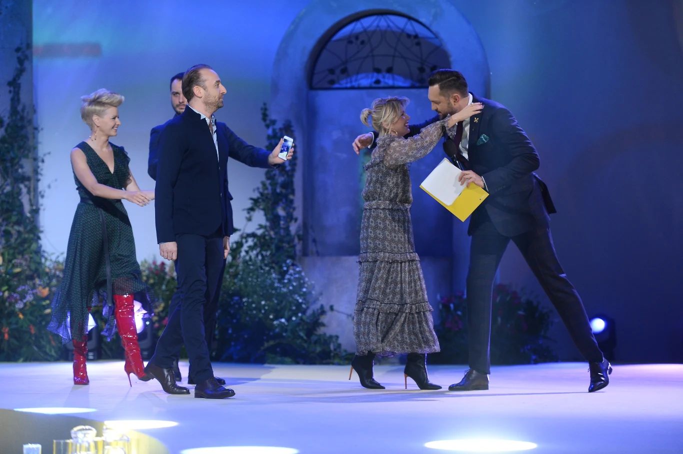 Magda Mołek Magda Mołek