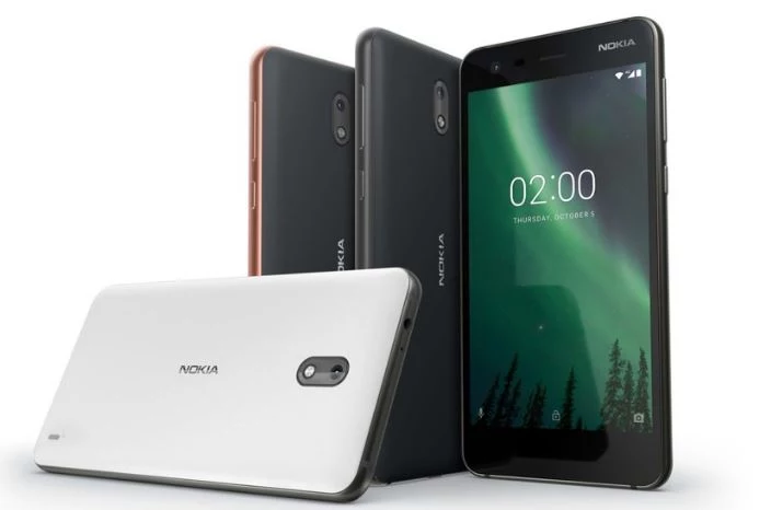 Nokia 2 pojawi się w Polsce