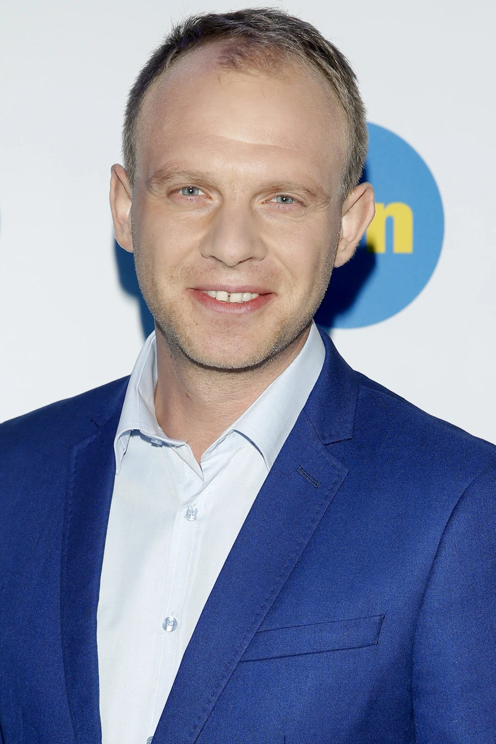 Kazimierz Mazur na ramówce TVN