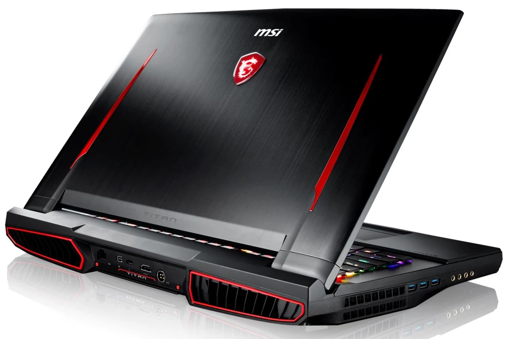 MSI