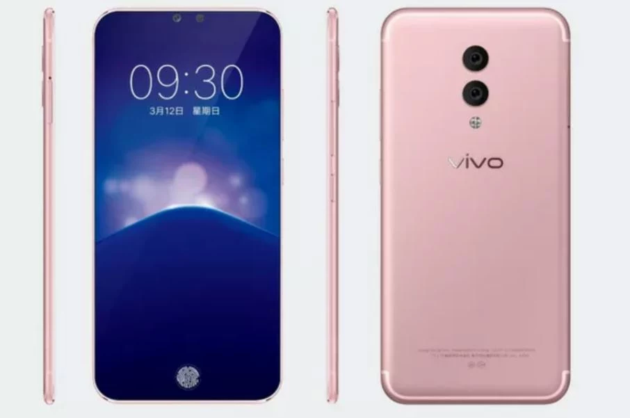 Vivo Xplay 7 zapowiada się bardzo ciekawie