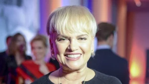 Katarzyna Figura: Będzie, co ma być