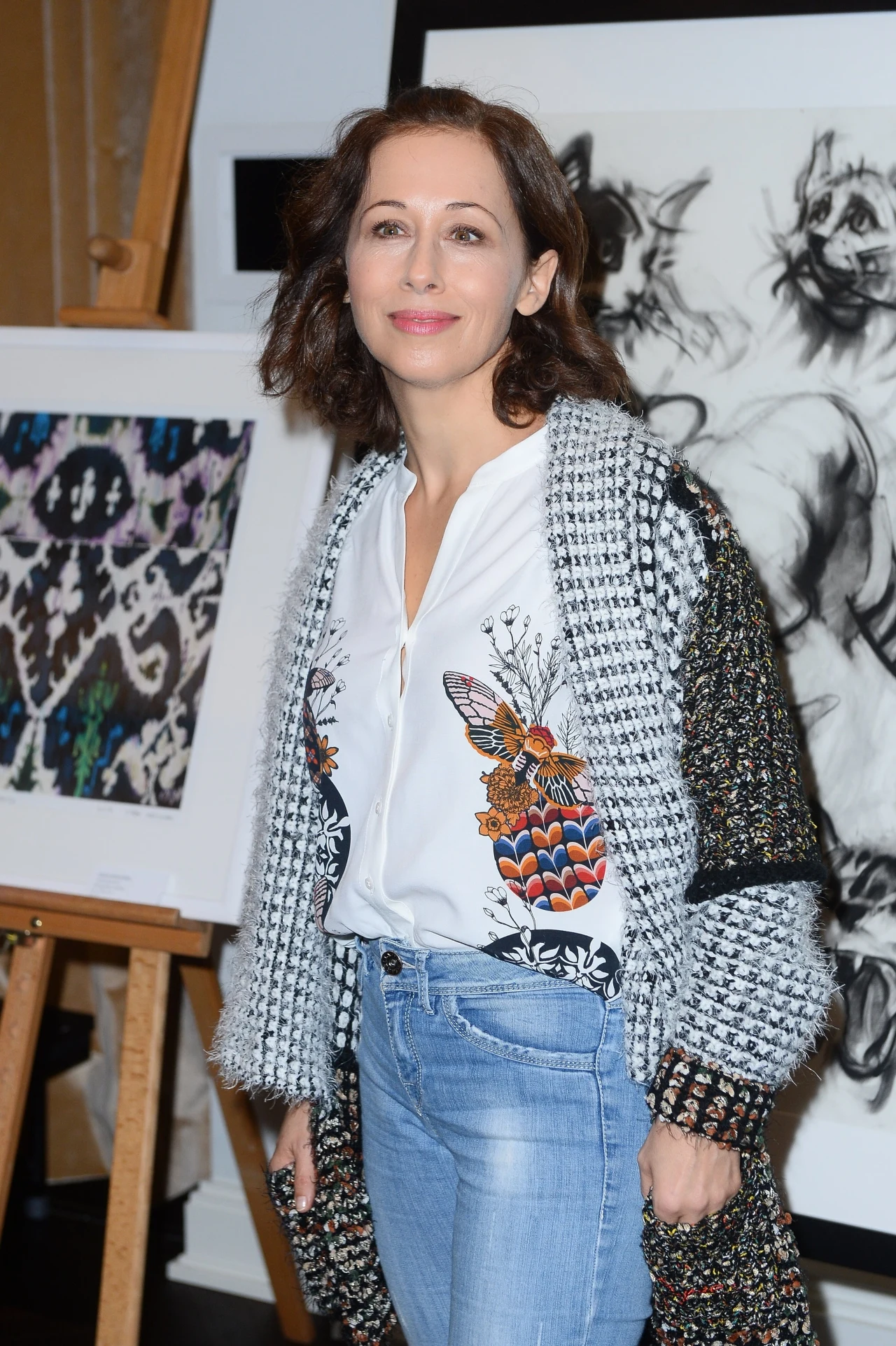 Jolanta Fraszyńska Jolanta Fraszyńska
