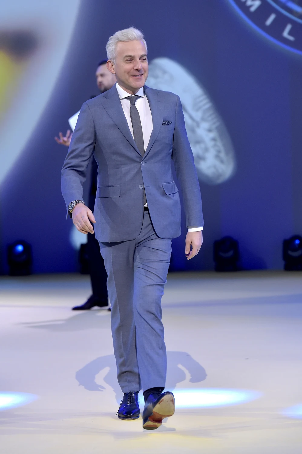 Hubert Urbański Hubert Urbański