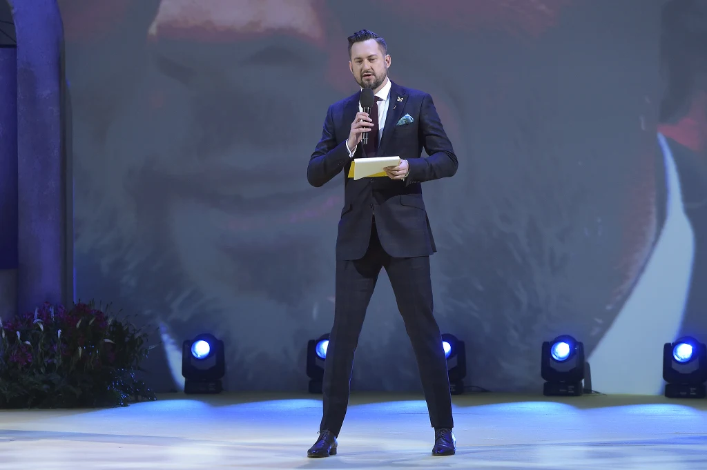 Marcin Prokop Marcin Prokop