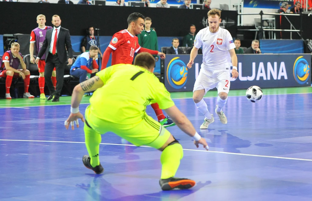 Michał Kubik (numer 2)