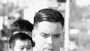 Mark Salling popełnił samobójstwo