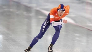 Jorrit Bergsma