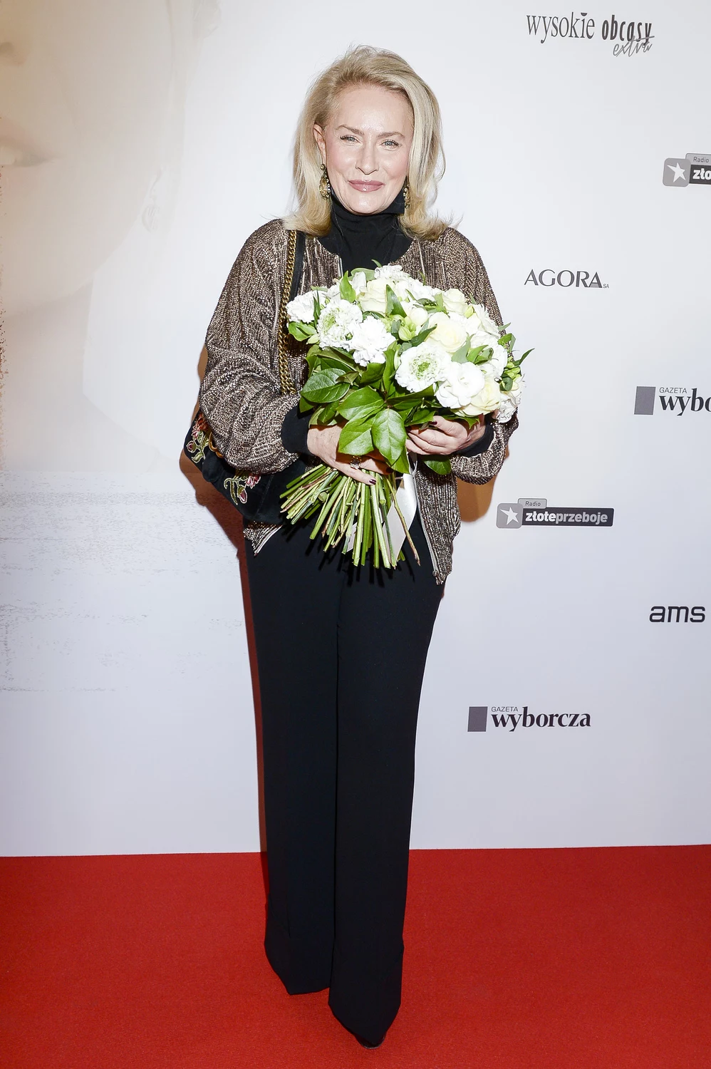Dorota Soszyńska Dorota Soszyńska