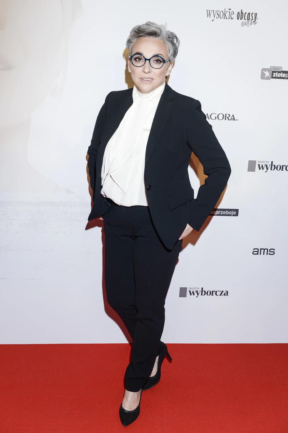 Kinga Dębska Kinga Dębska