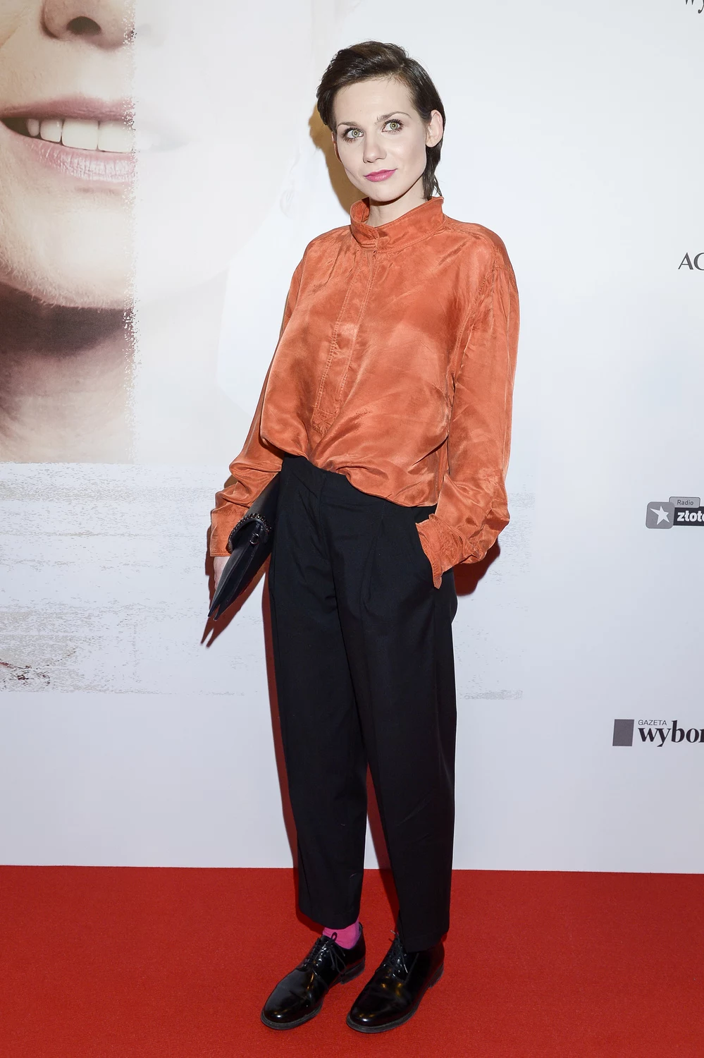 Małgorzata Gorol Małgorzata Gorol