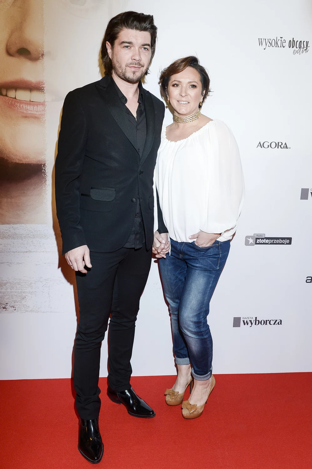Tomasz Szczepanik, Monika Paprocka-Szczepanik Tomasz Szczepanik, Monika Paprocka-Szczepanik
