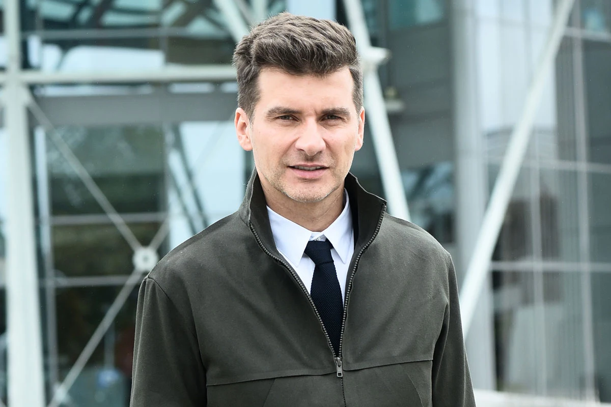 Tomasz Kammel Tomasz Kammel