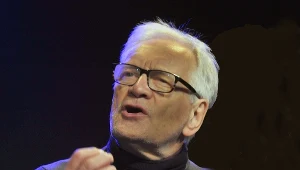 W Polsce nie udało mi się dotąd zostać pedagogiem i tego bardzo żałuję - wyznaje Andrzej Seweryn