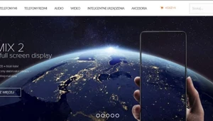 Mi-home.pl - wystartował oficjalny sklep internetowy z produktami Xiaomi