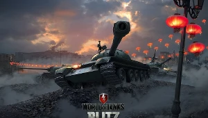 World of Tanks Blitz