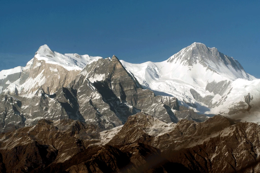 Annapurna