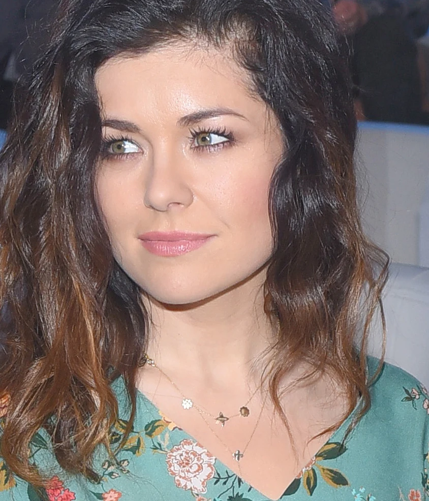 Katarzyna Cichopek Katarzyna Cichopek