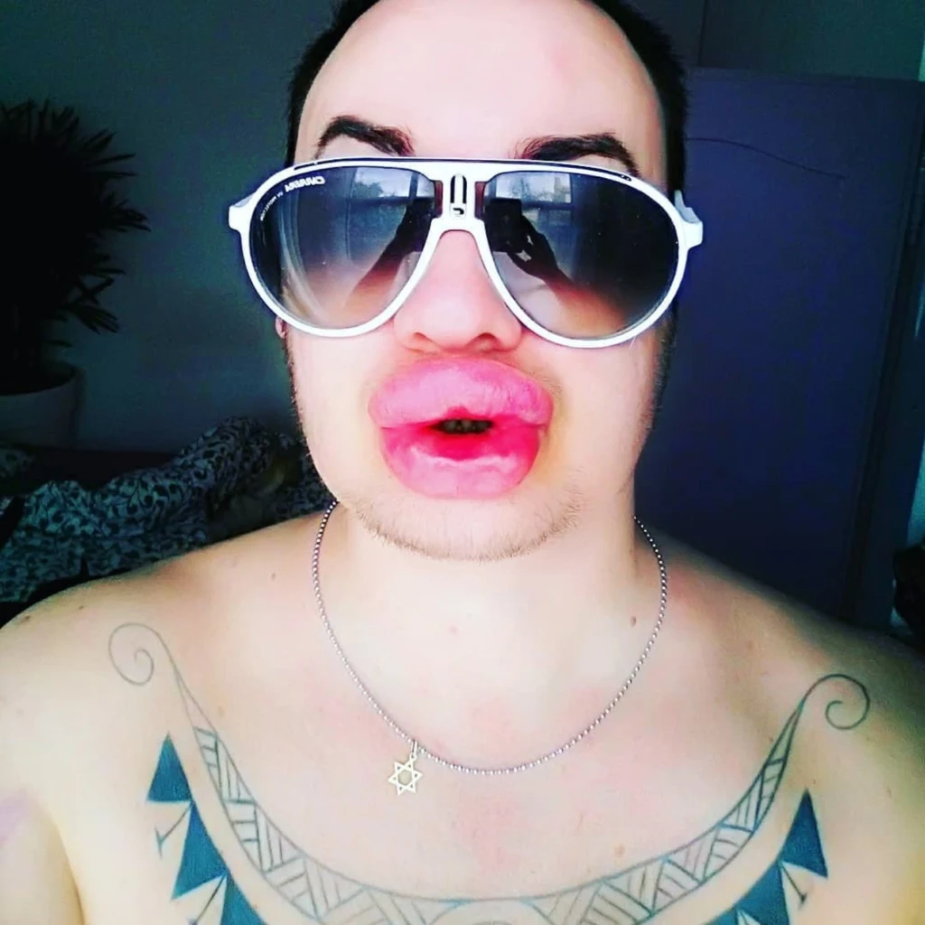 Cyril Roux Cyril Roux