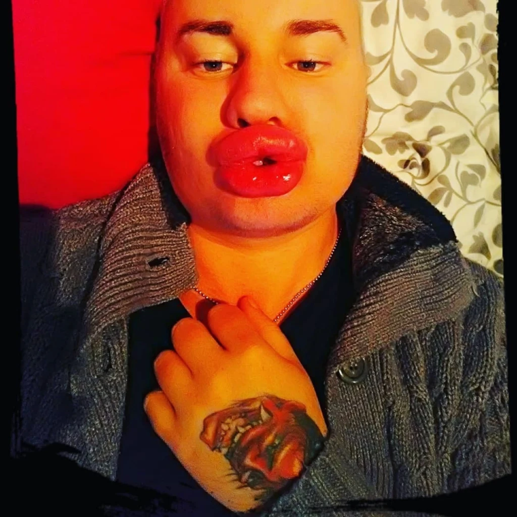 Cyril Roux Cyril Roux