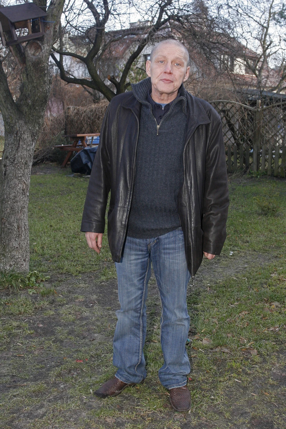 Krzysztof Jackowski Krzysztof Jackowski