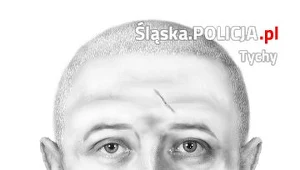 Poszukiwany przez policję