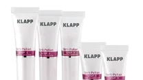 Zabiegi setowe KLAPP Cosmetics objęte promocją Happy Women
Zabiegi setowe KLAPP składają się z pojedynczych setów, w skład których wchodzi kilka produktów, zarezerwowanych wyłącznie dla jednego klienta, dzięki czemu mają oni pewność, że każdy kolejny etap zabiegu jest spersonalizowany konkretnie pod potrzeby danej skóry. 