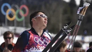 Aleksander Legkow