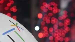 Igrzyska w Pjongczang zaczna sie 9 lutego, ale już padł pierwszy rekord