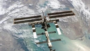 Japończycy chcą sprawdzić, jak wygląda poziom stresu u astronautów na ISS