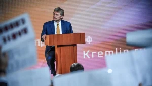 Dmitrij Pieskow