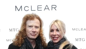 Megadeth: Zobacz nowy teledysk "Lying In State"