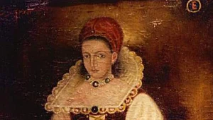 Elżbieta Batory, zdj. Wikipedia (domena publiczna)