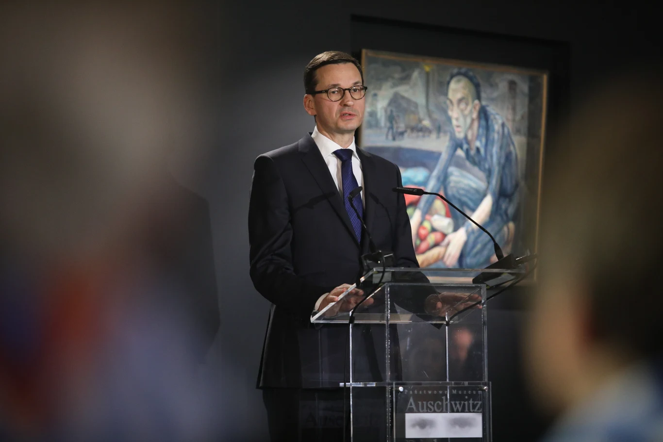 Mateusz Morawiecki Mateusz Morawiecki