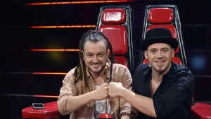 "The Voice Kids": Zobacz zapowiedź bitew u Tomsona i Barona