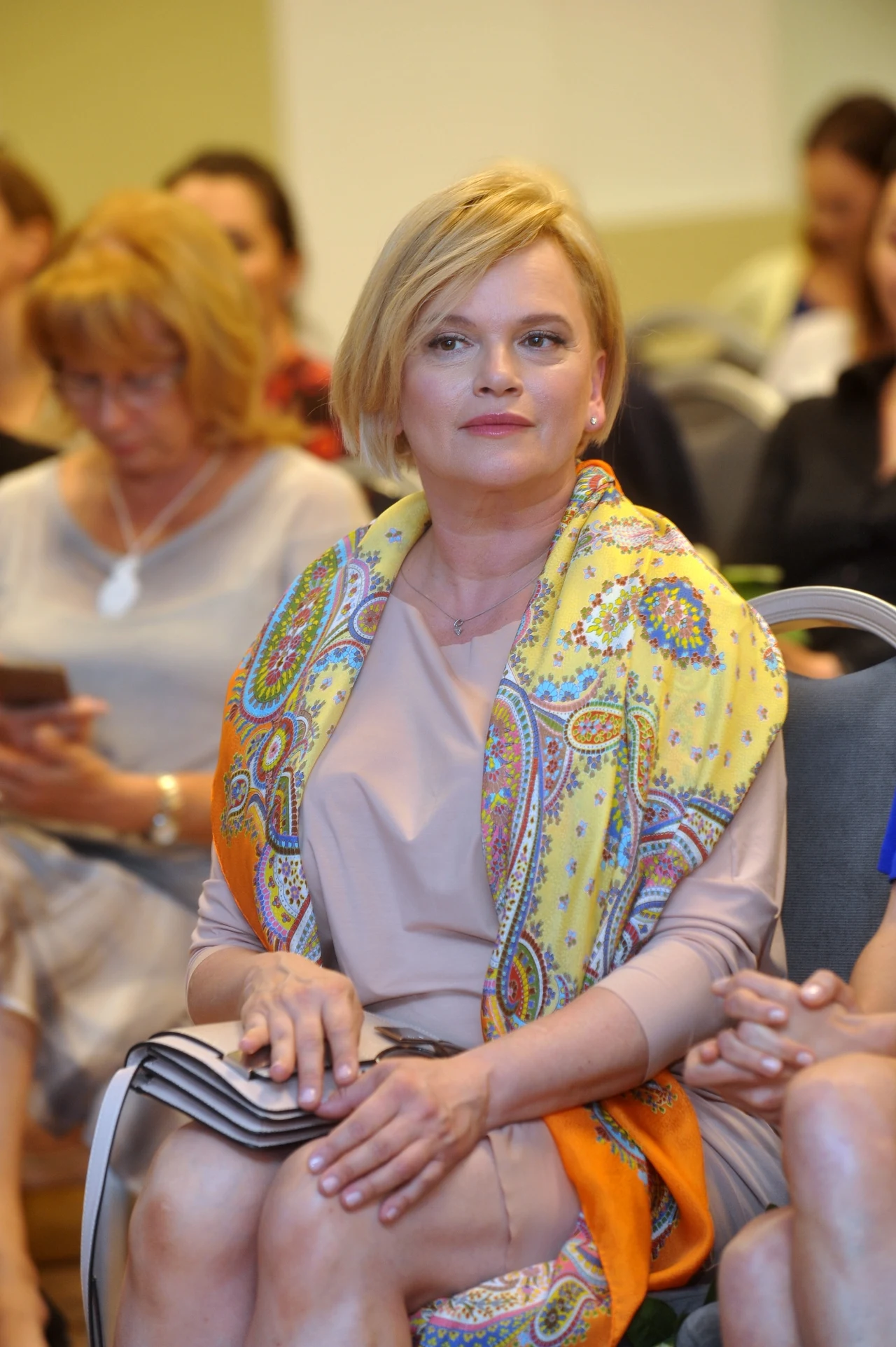 Katarzyna Figura Katarzyna Figura