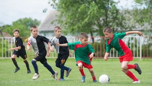 Ten sport leczy wiele dolegliwości