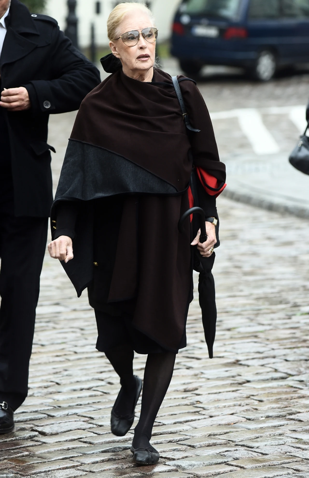Beata Tyszkiewicz Beata Tyszkiewicz
