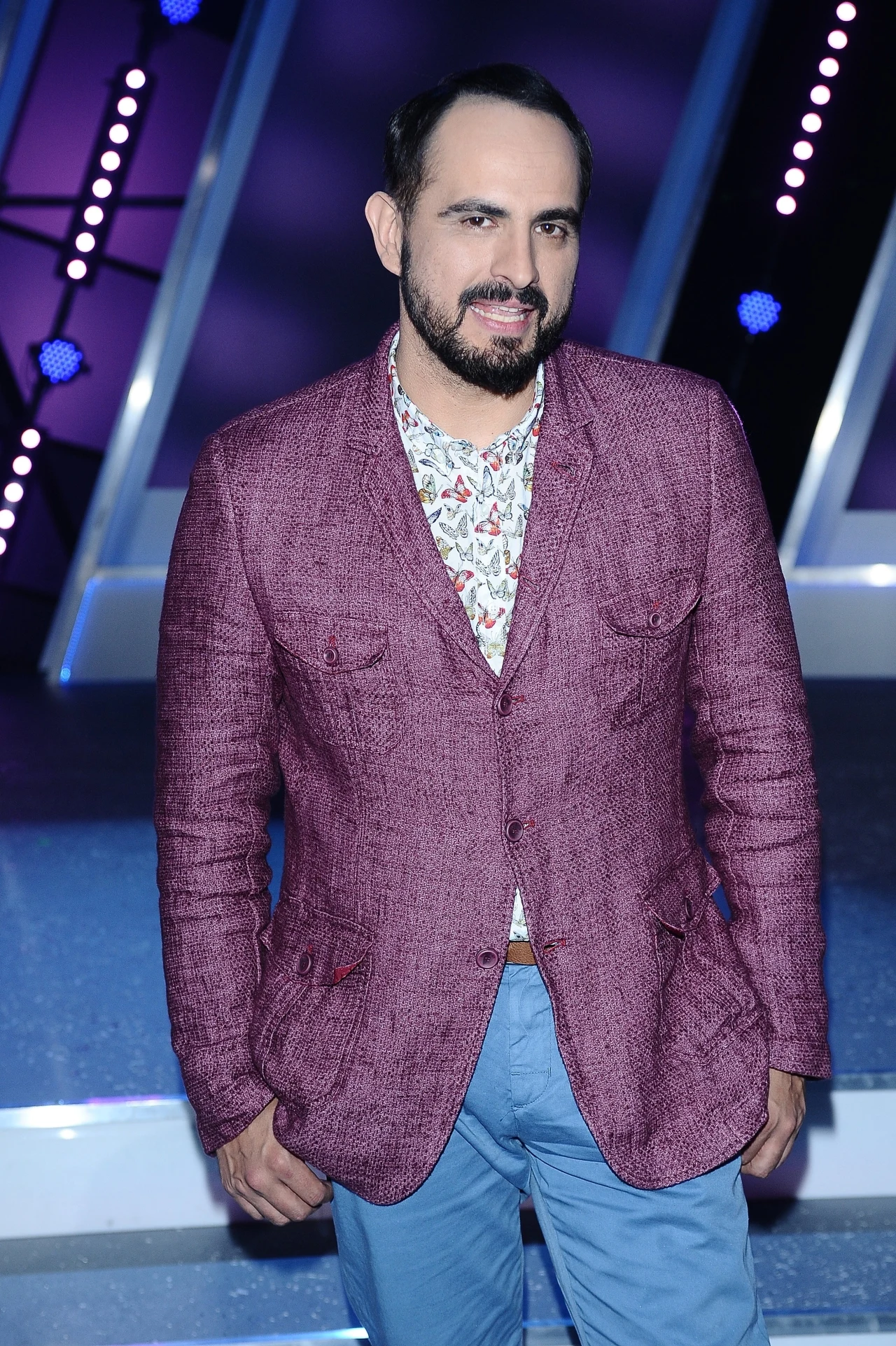 Agustin Egurrola Agustin Egurrola