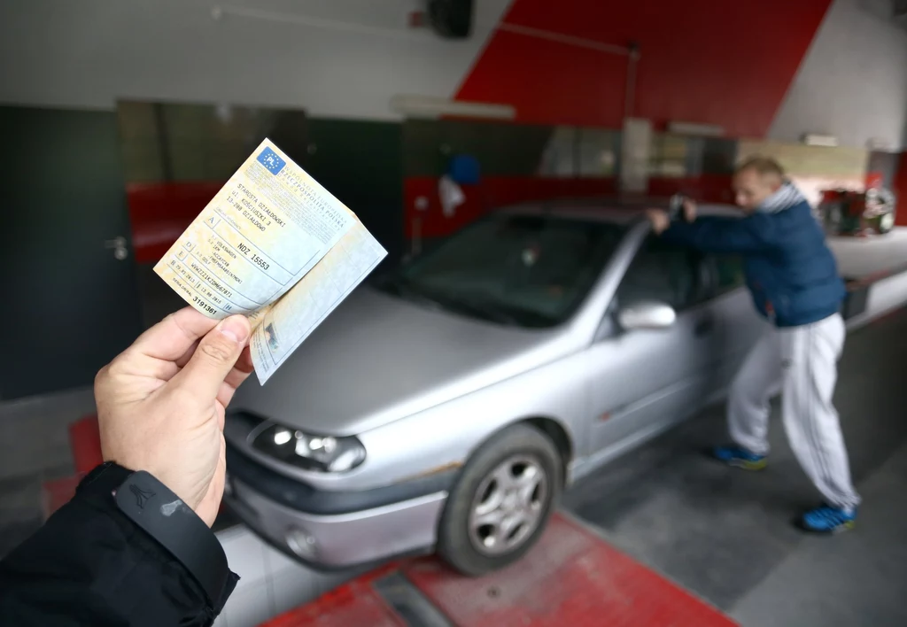 Diagności domagają się podwyżki opłat za badanie