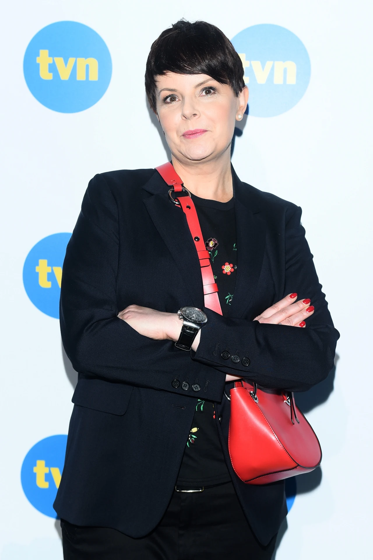 Karolina Korwin-Piotrowska Karolina Korwin-Piotrowska