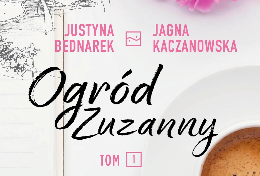 "Ogród Zuzanny"