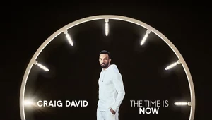 ​Recenzja Craig David "The Time is Now": Czas na rozwinięcie?