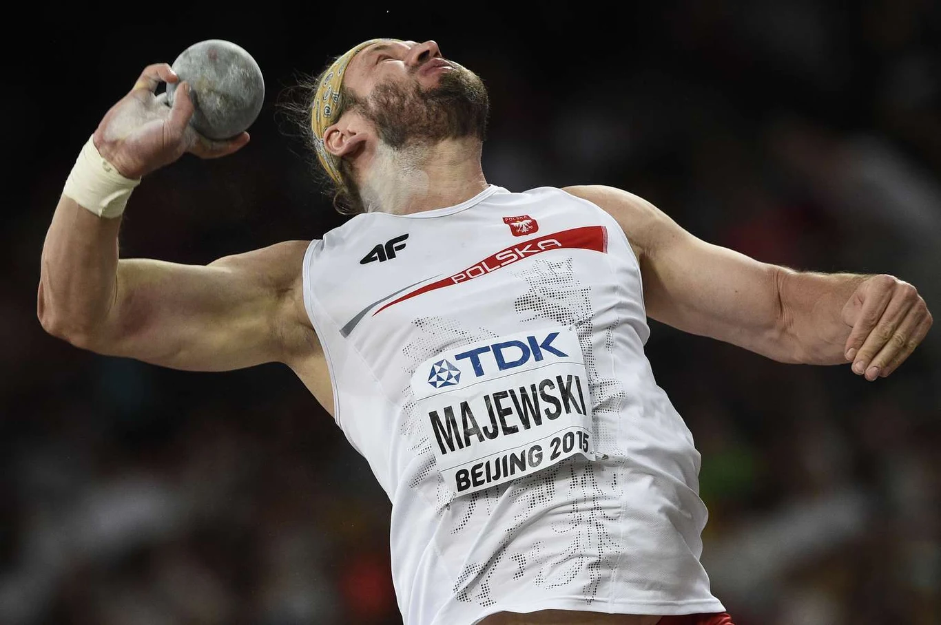 Tomasz Majewski