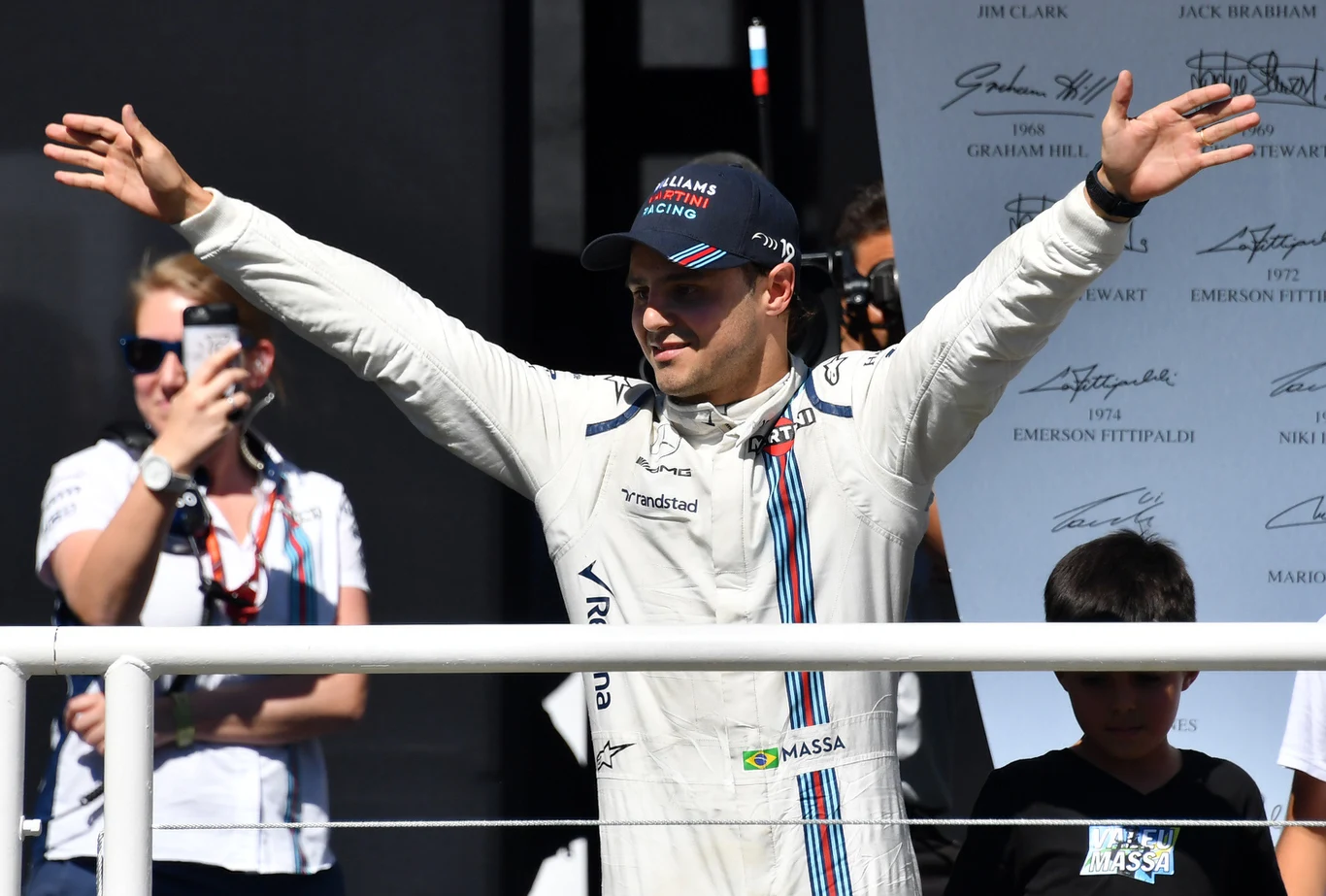 Felipe Massa